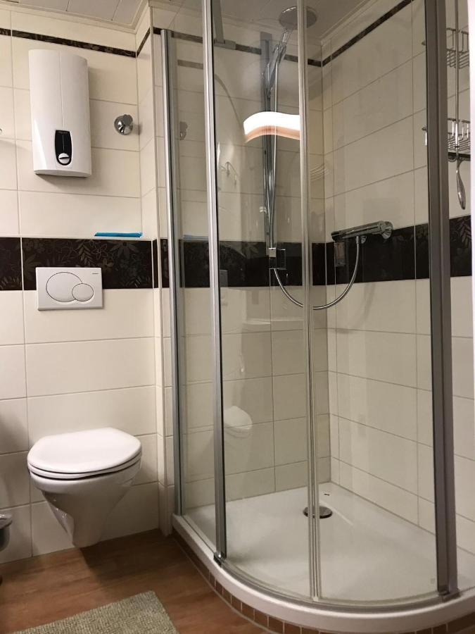 Appartement Familie Willems Winterberg 3 Kültér fotó