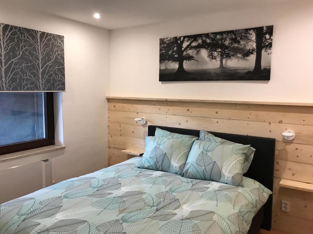 Appartement Familie Willems Winterberg 3 Kültér fotó