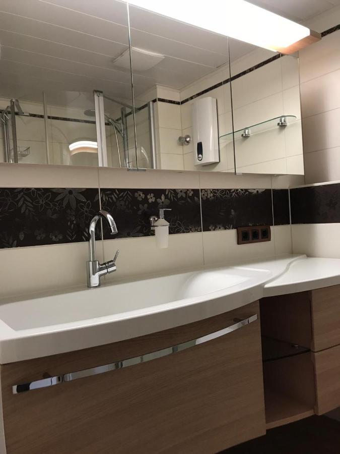 Appartement Familie Willems Winterberg 3 Kültér fotó