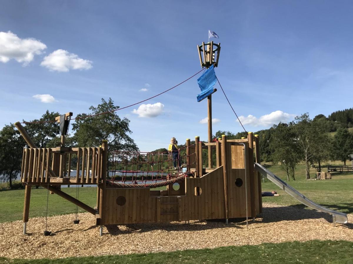 Appartement Familie Willems Winterberg 3 Kültér fotó