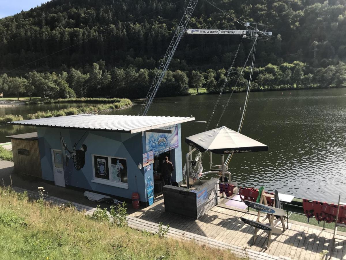 Appartement Familie Willems Winterberg 3 Kültér fotó